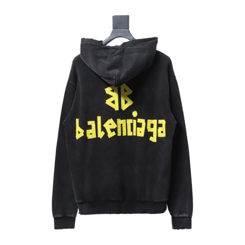 Balencigia Hoodie Free Shipping 02