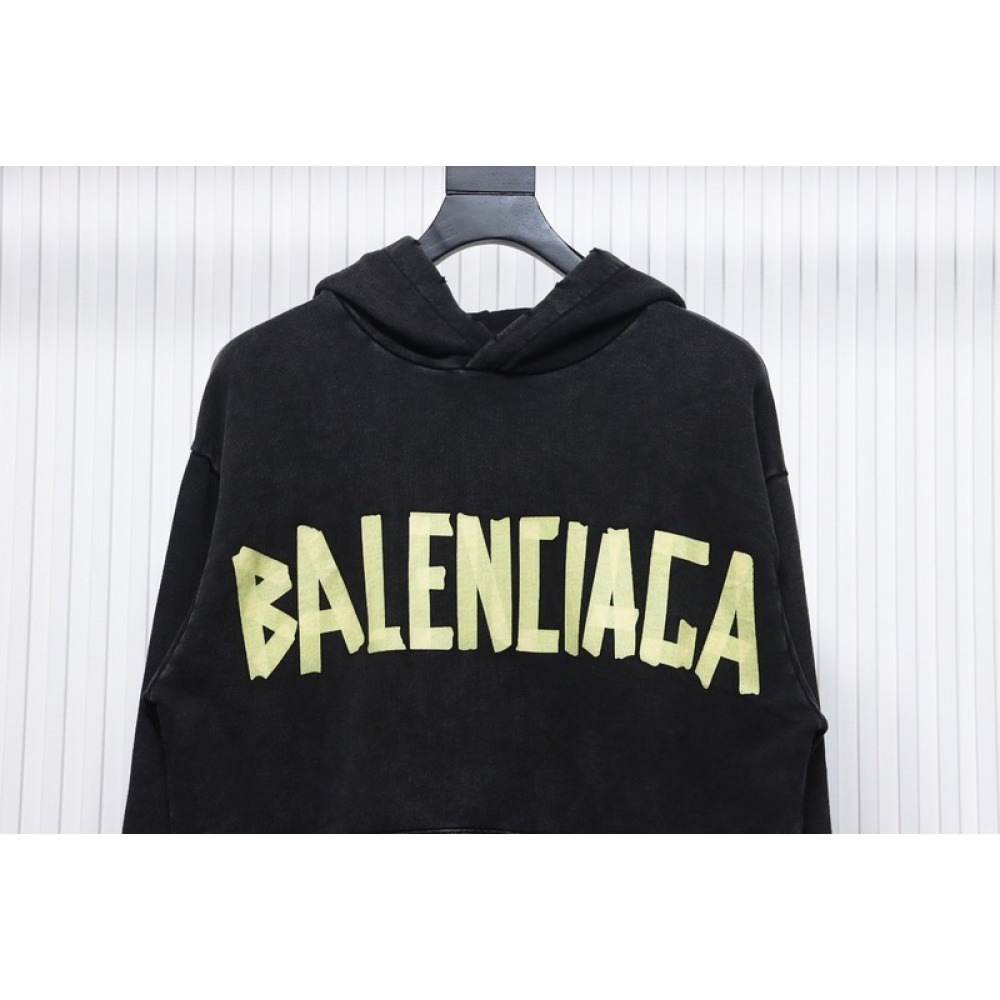 Balencigia Hoodie Free Shipping 02