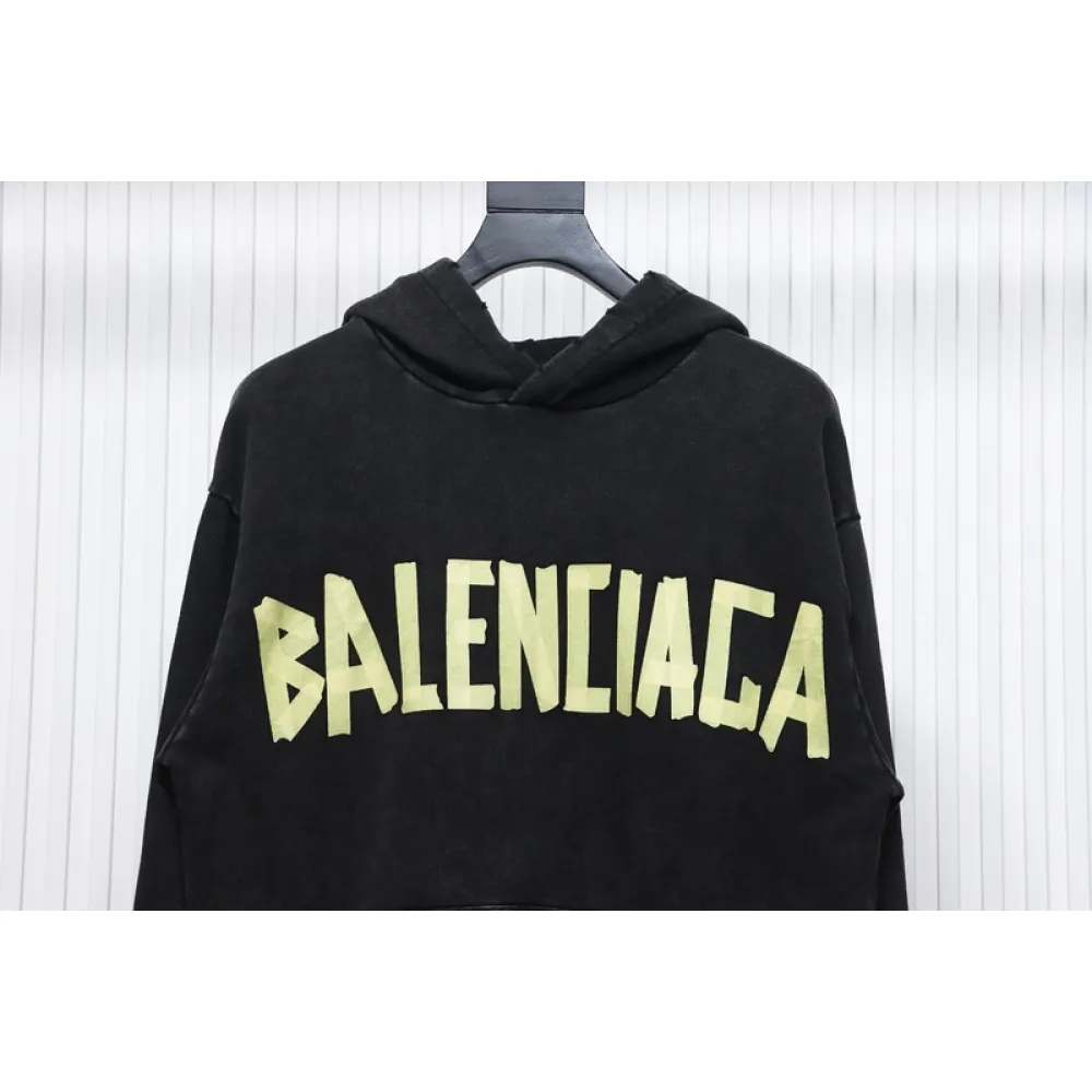 Balencigia Hoodie Free Shipping 02