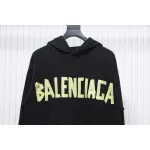 Balencigia Hoodie Free Shipping 02