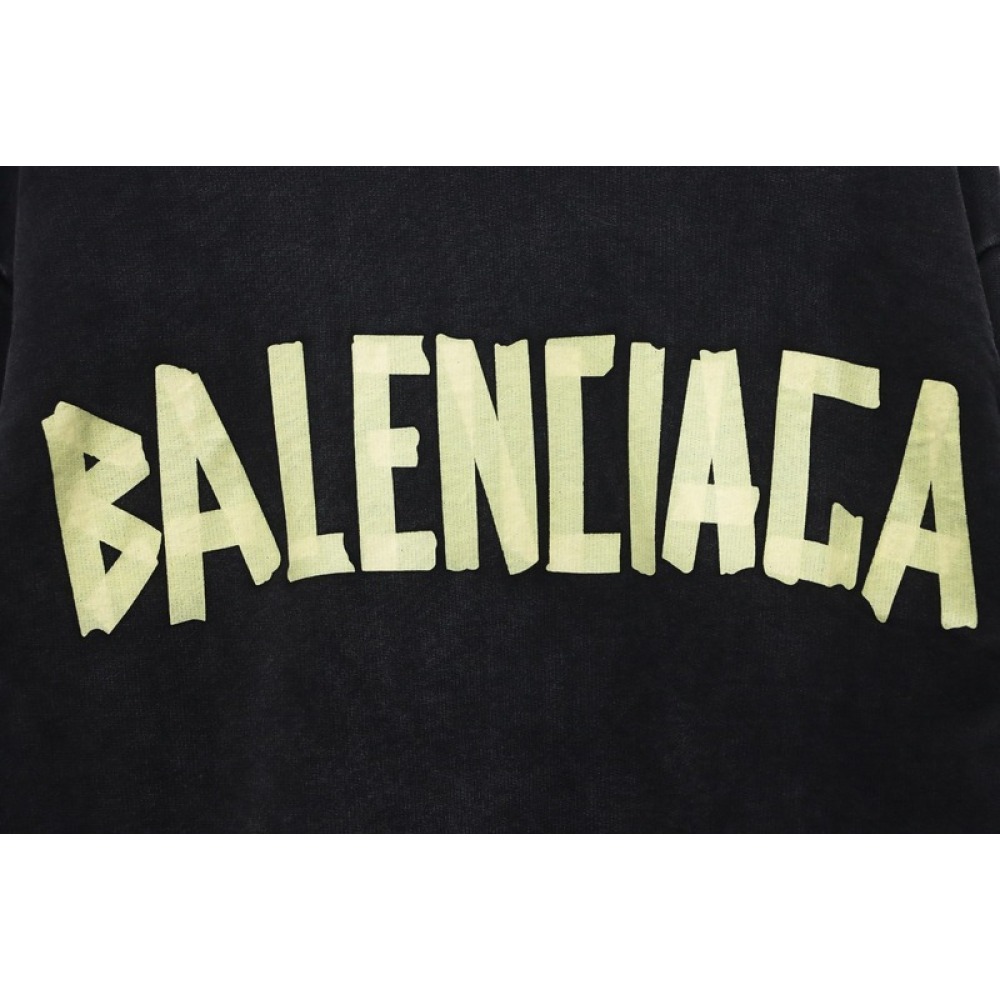 Balencigia Hoodie Free Shipping 02