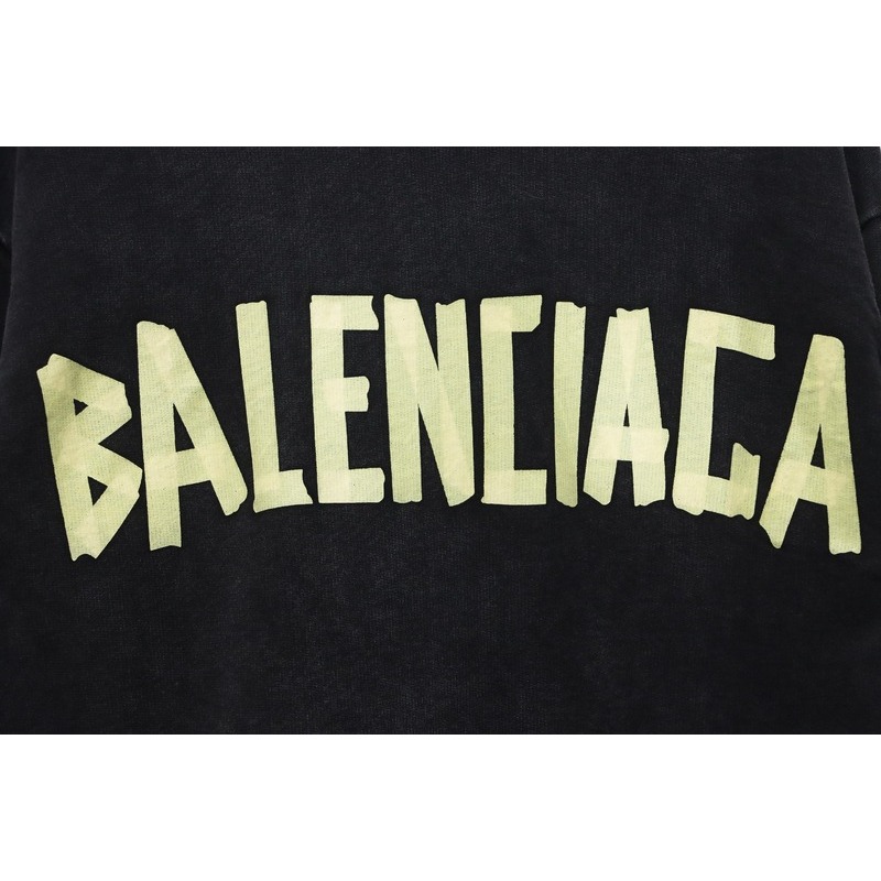 Balencigia Hoodie Free Shipping 02