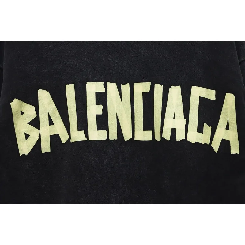 Balencigia Hoodie Free Shipping 02