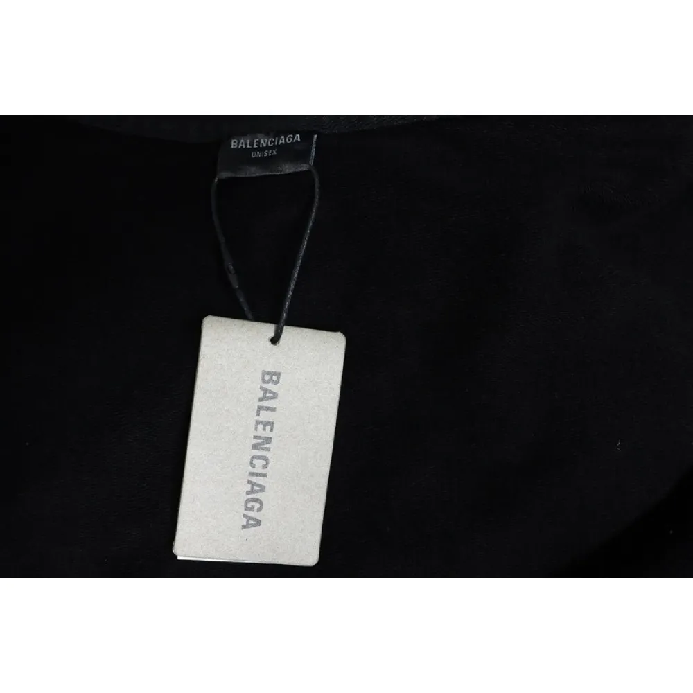 Balencigia Hoodie Free Shipping 02