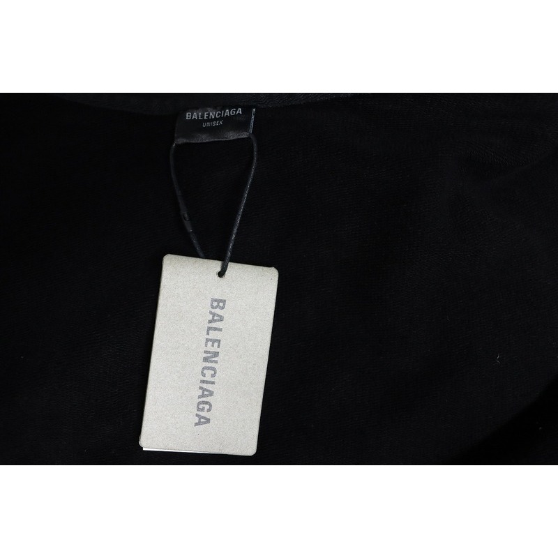 Balencigia Hoodie Free Shipping 02
