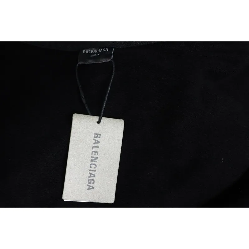 Balencigia Hoodie Free Shipping 02