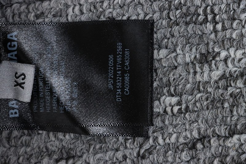 Balencigia Hoodie Free Shipping 02