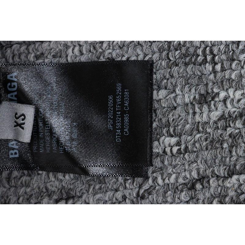 Balencigia Hoodie Free Shipping 02
