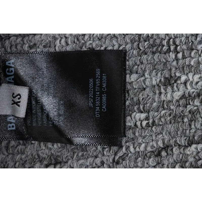 Balencigia Hoodie Free Shipping 02