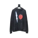 Balencigia Hoodie Free Shipping 03