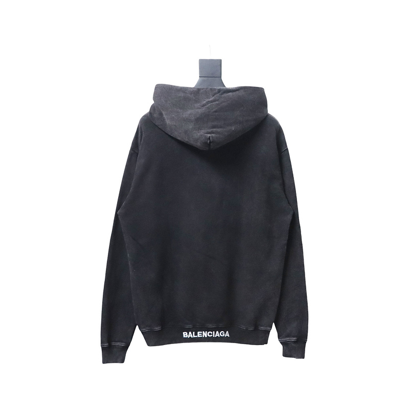 Balencigia Hoodie Free Shipping 03