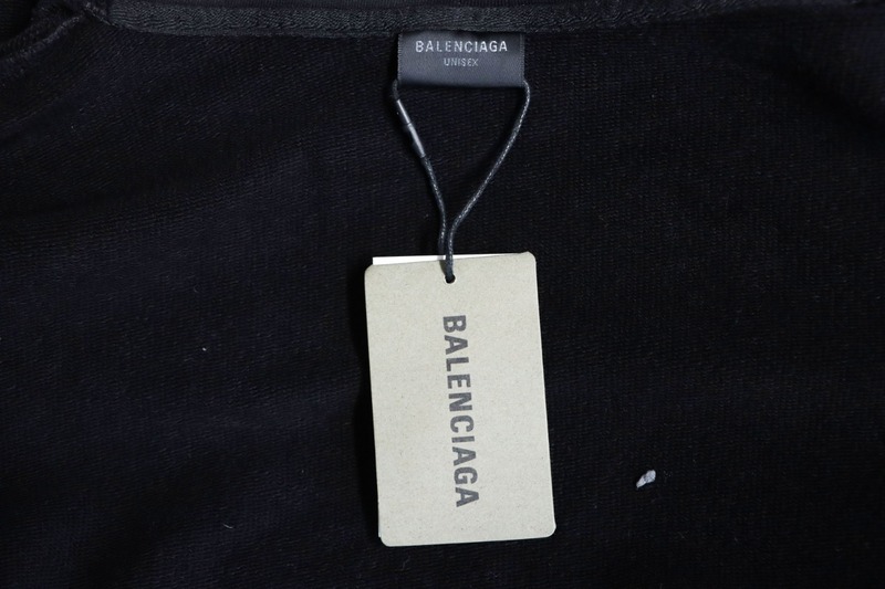 Balencigia Hoodie Free Shipping 03