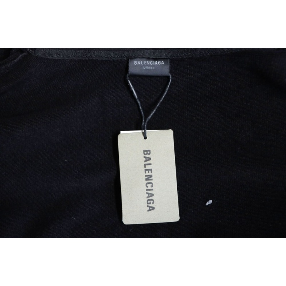 Balencigia Hoodie Free Shipping 03