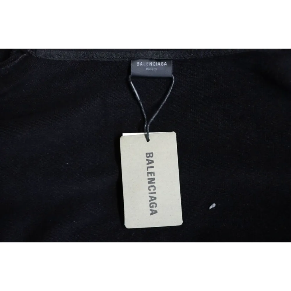 Balencigia Hoodie Free Shipping 03