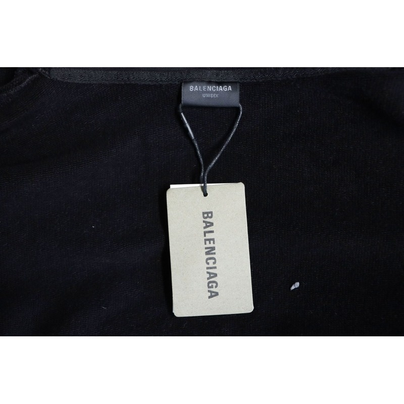 Balencigia Hoodie Free Shipping 03