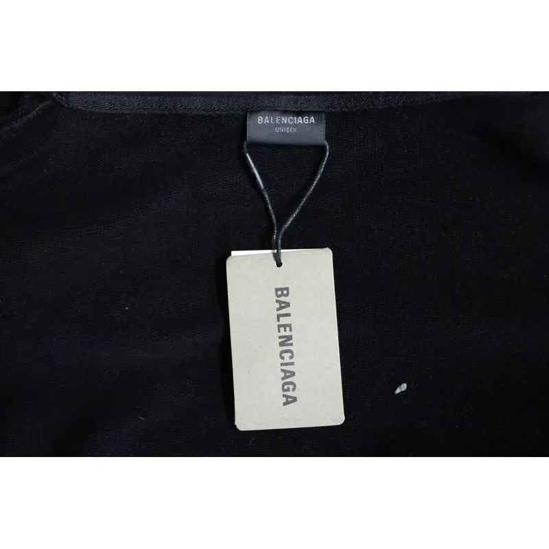 Balencigia Hoodie Free Shipping 03