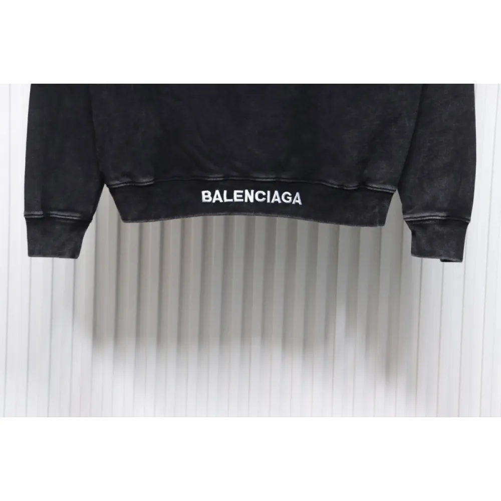Balencigia Hoodie Free Shipping 03