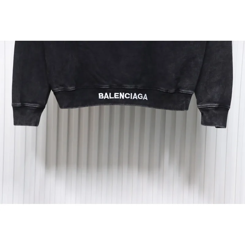 Balencigia Hoodie Free Shipping 03