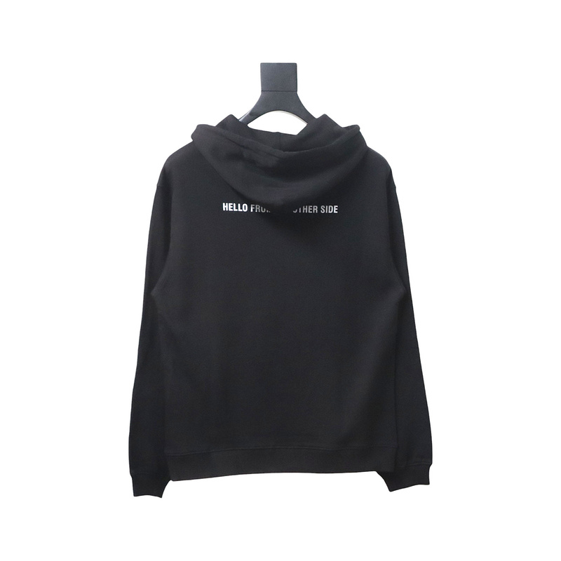 Balencigia Hoodie Free Shipping 04