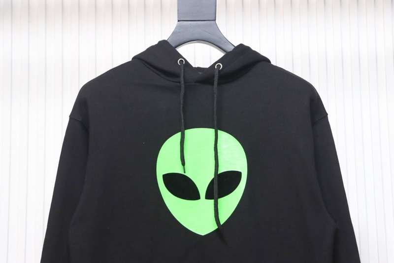 Balencigia Hoodie Free Shipping 04