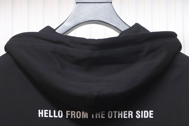 Balencigia Hoodie Free Shipping 04