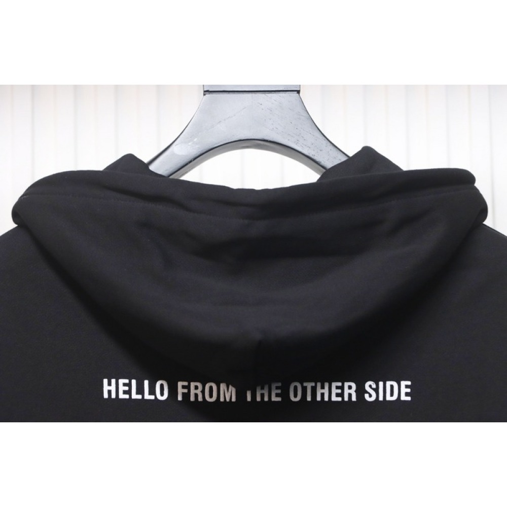 Balencigia Hoodie Free Shipping 04