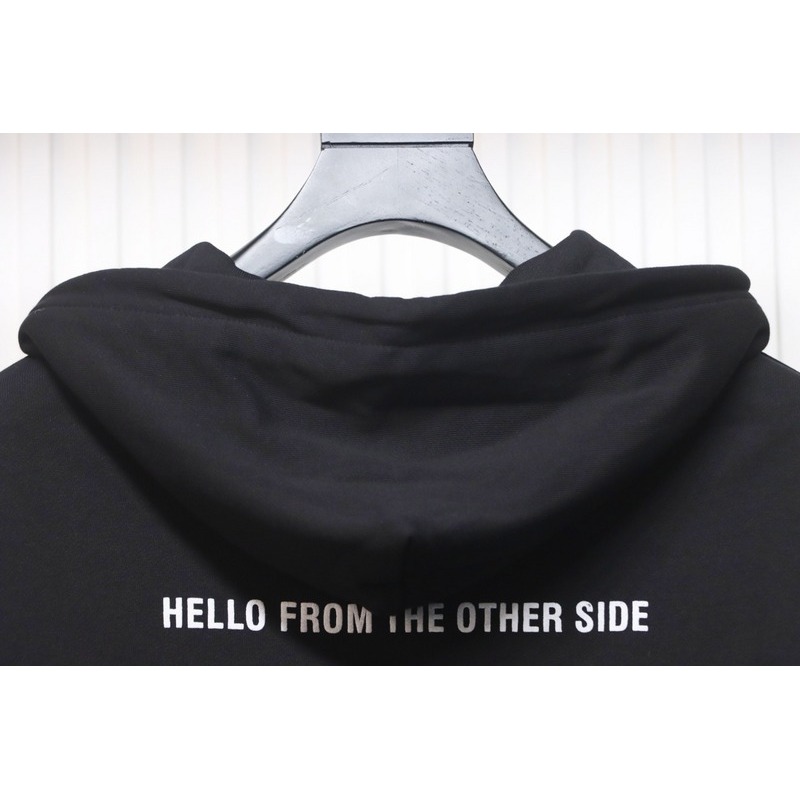 Balencigia Hoodie Free Shipping 04