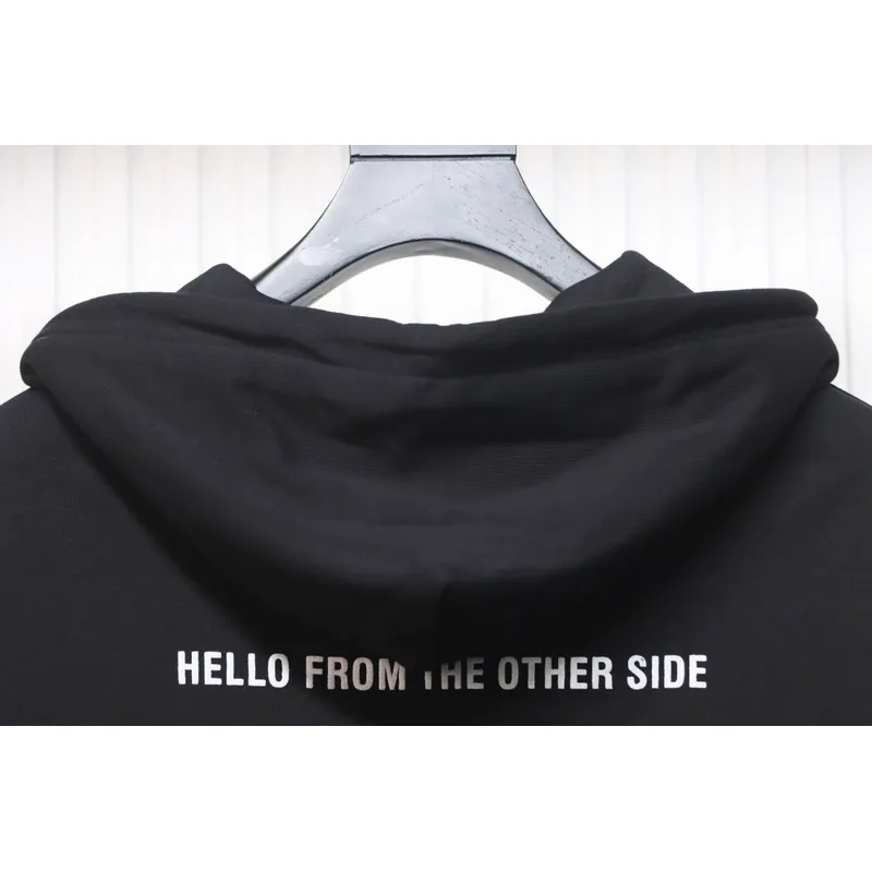 Balencigia Hoodie Free Shipping 04