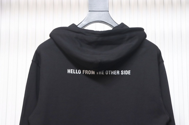 Balencigia Hoodie Free Shipping 04