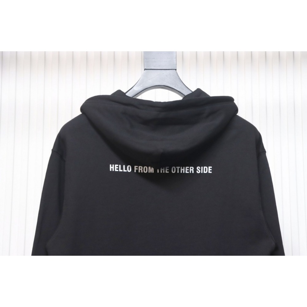 Balencigia Hoodie Free Shipping 04