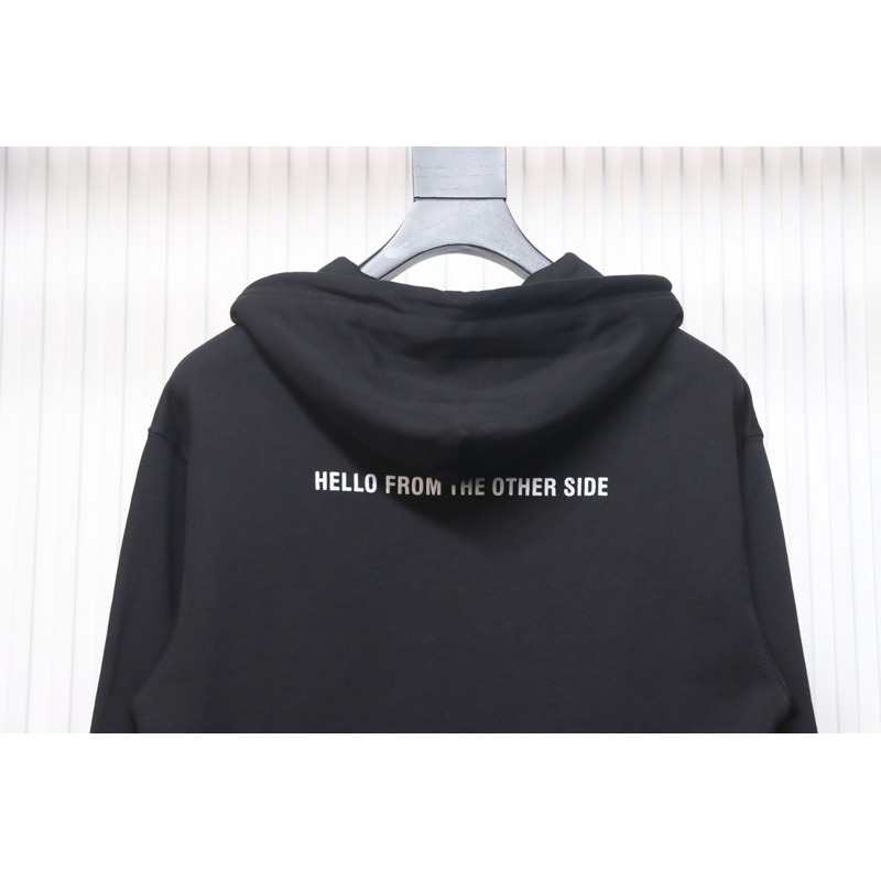 Balencigia Hoodie Free Shipping 04
