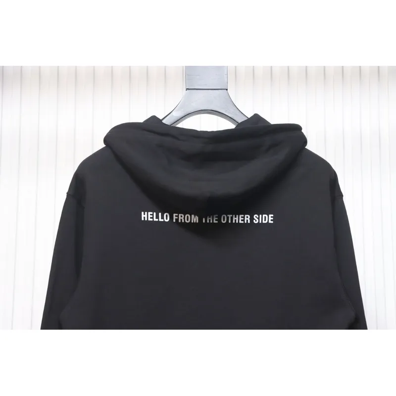 Balencigia Hoodie Free Shipping 04