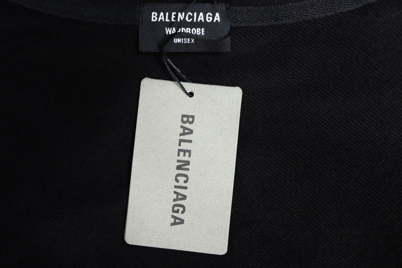 Balencigia Hoodie Free Shipping 04