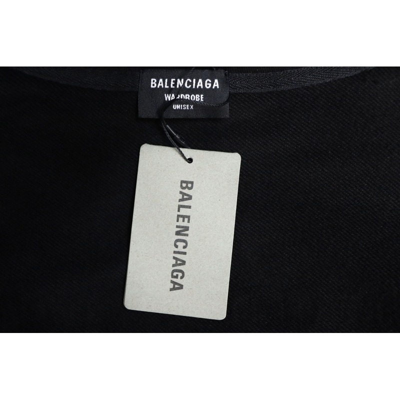 Balencigia Hoodie Free Shipping 04