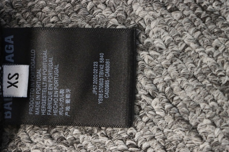 Balencigia Hoodie Free Shipping 04