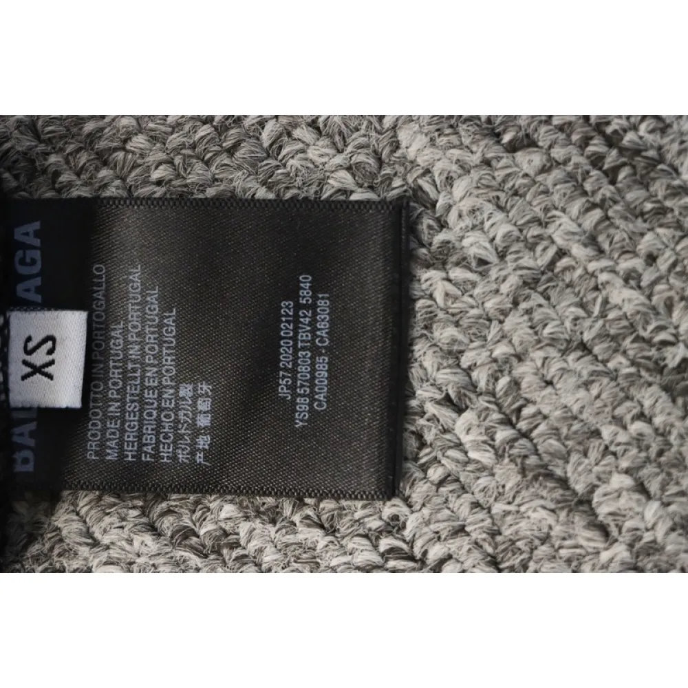 Balencigia Hoodie Free Shipping 04