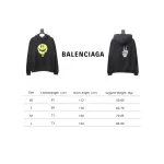 Balencigia Hoodie Free Shipping 05