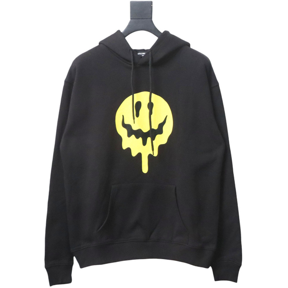 Balencigia Hoodie Free Shipping 05