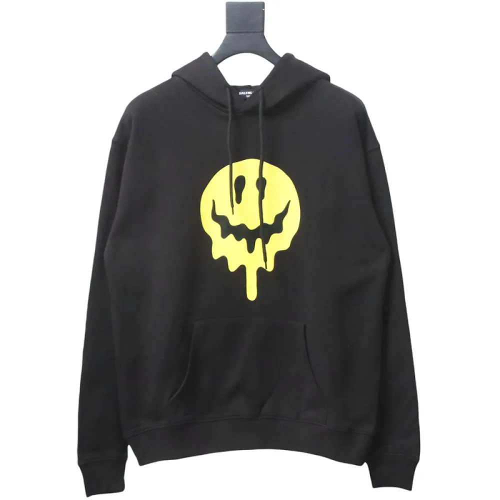 Balencigia Hoodie Free Shipping 05