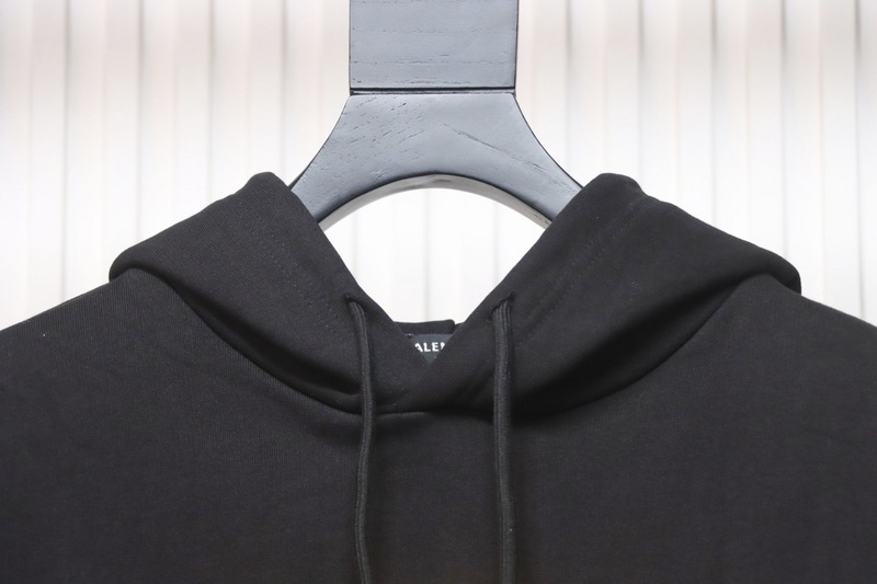 Balencigia Hoodie Free Shipping 05
