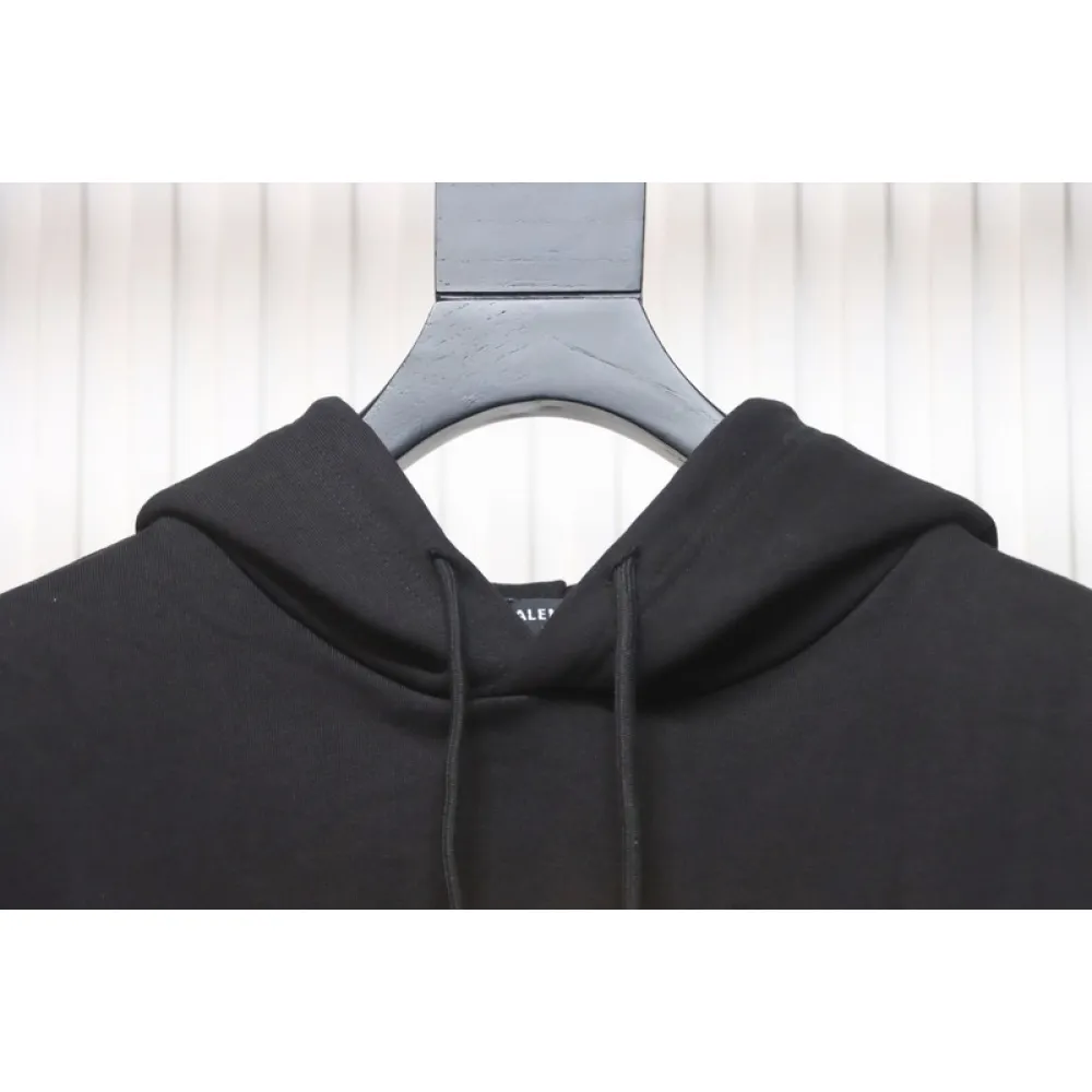Balencigia Hoodie Free Shipping 05