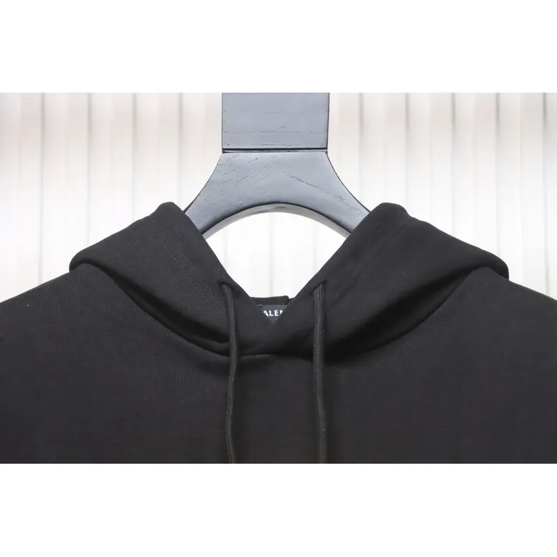 Balencigia Hoodie Free Shipping 05