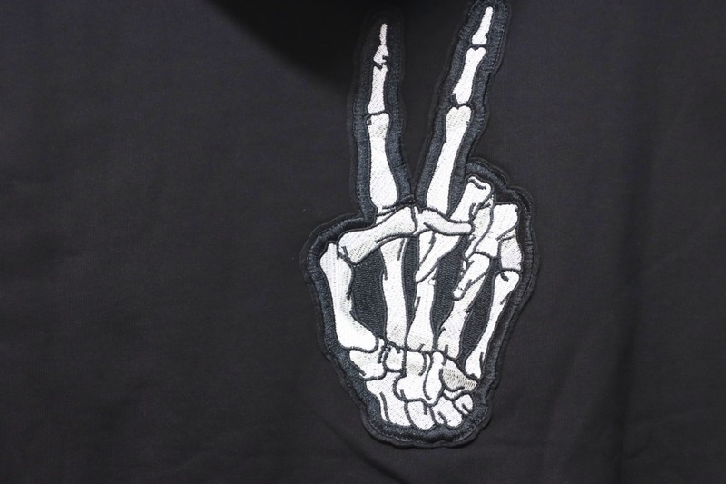 Balencigia Hoodie Free Shipping 05