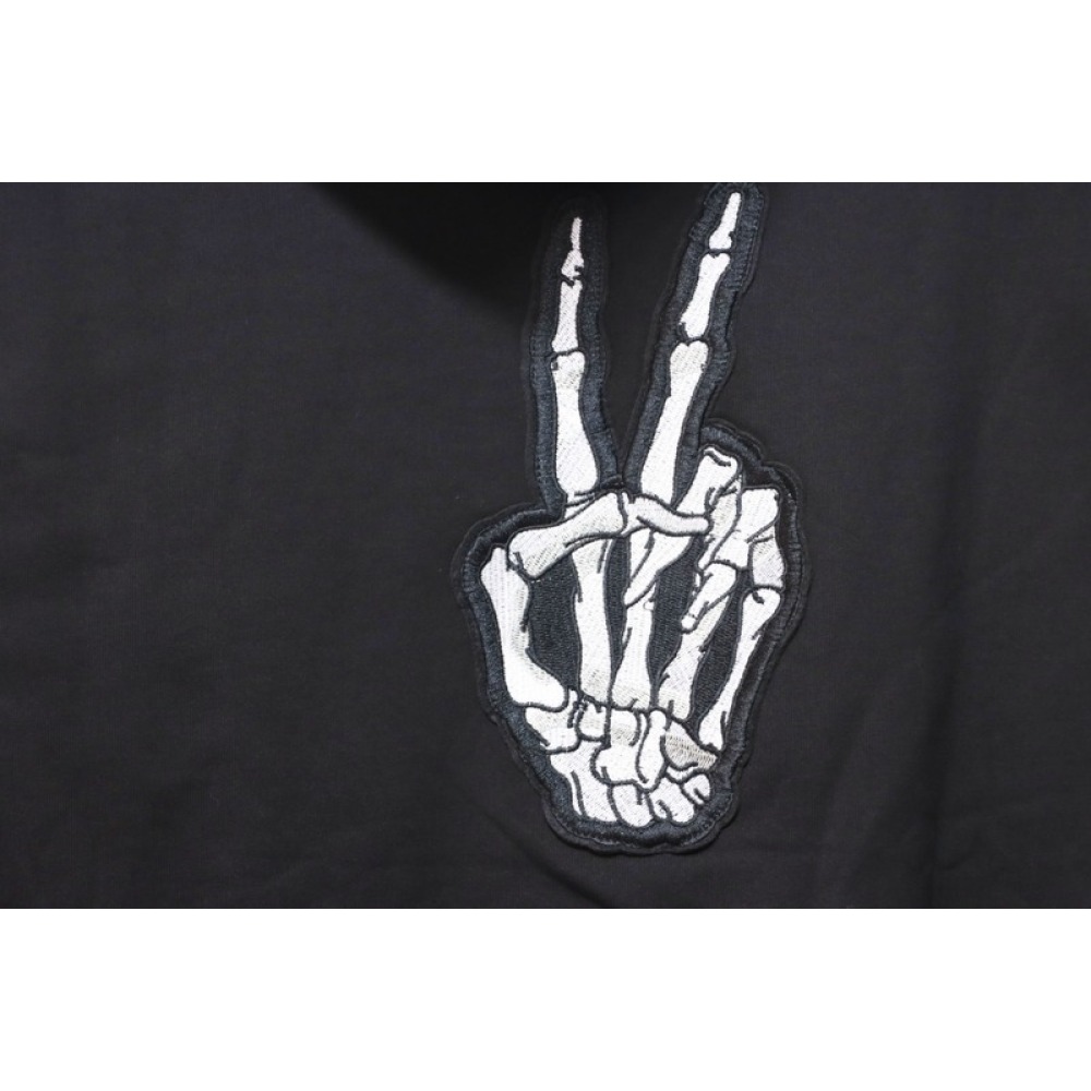Balencigia Hoodie Free Shipping 05