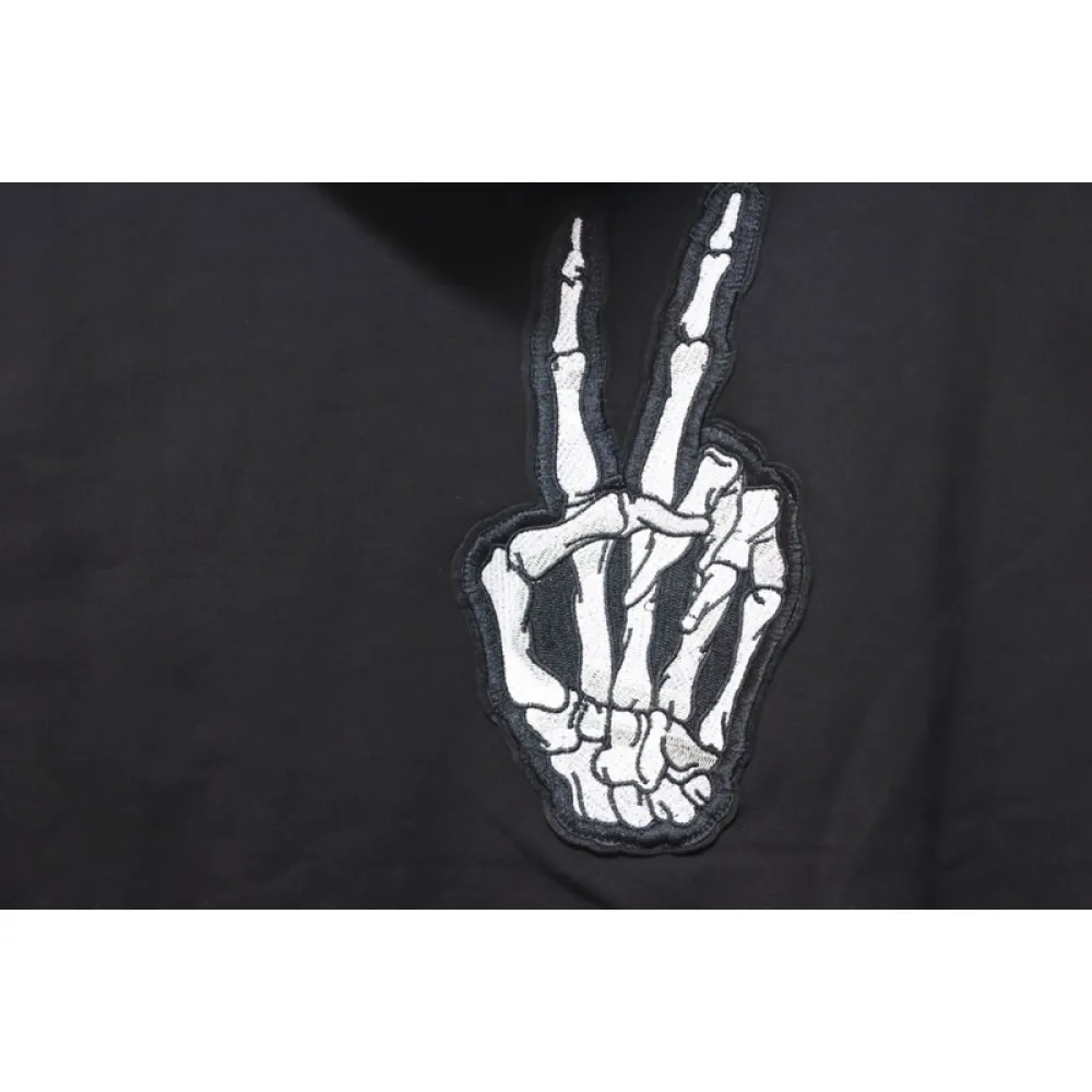 Balencigia Hoodie Free Shipping 05