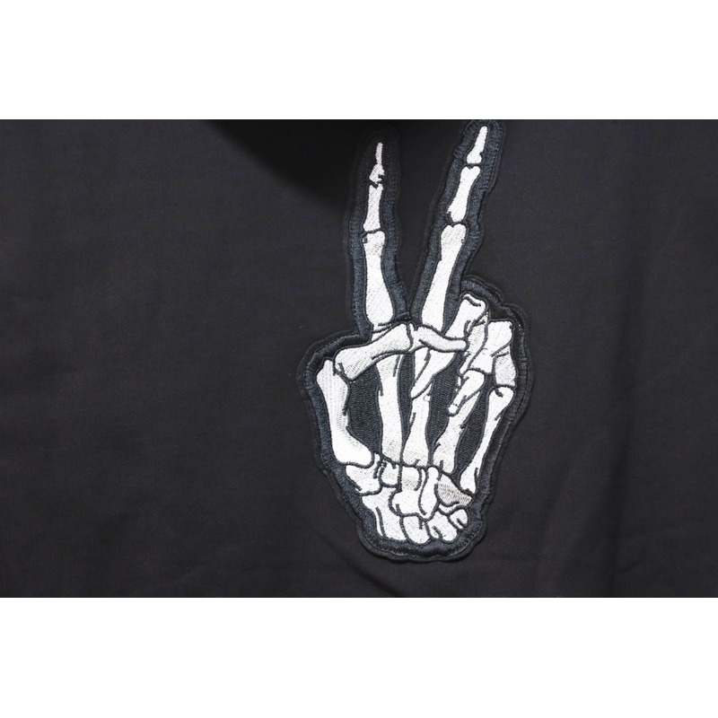 Balencigia Hoodie Free Shipping 05