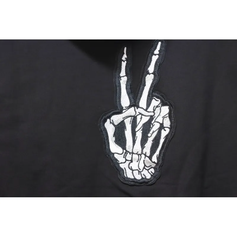Balencigia Hoodie Free Shipping 05