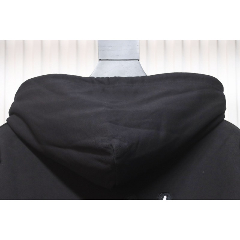 Balencigia Hoodie Free Shipping 05