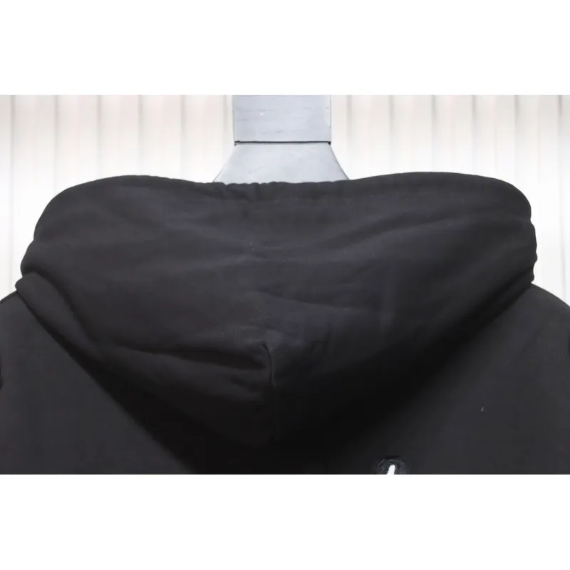 Balencigia Hoodie Free Shipping 05