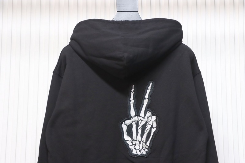 Balencigia Hoodie Free Shipping 05